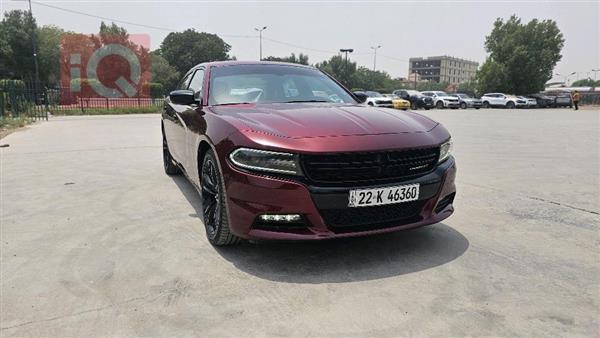 Dodge Charger 2018 for sale in Iraq - Baghdad